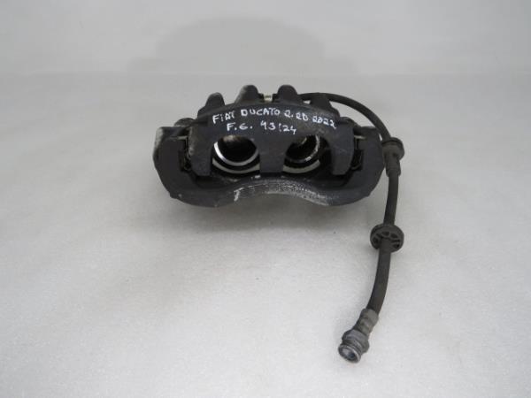 Bremssattel Vorne Links FIAT Ducato (250_, 290_)