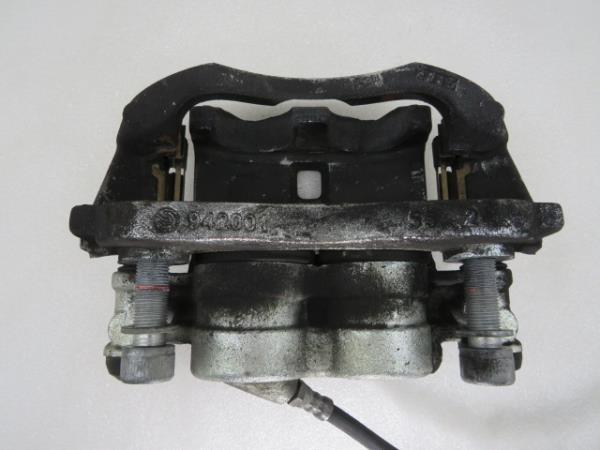 Pinça travão / maxila de travão frente esquerda FIAT Ducato (250_, 290_) Imagem-2