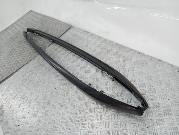 Barre de Toit MITSUBISHI ASX (GA_W_) Imagem-1