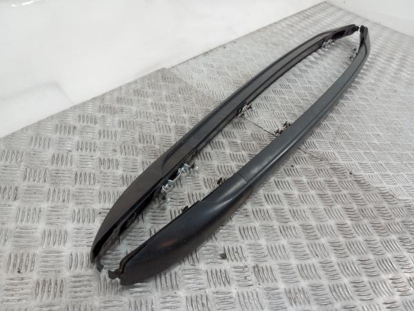 Barre de Toit MITSUBISHI ASX (GA_W_) Imagem-2