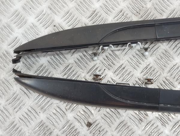 Barre de Toit MITSUBISHI ASX (GA_W_) Imagem-3