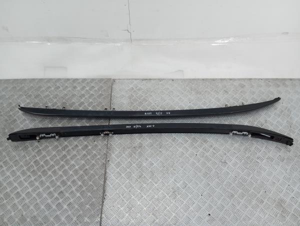 Barre de Toit MITSUBISHI ASX (GA_W_) Imagem-5