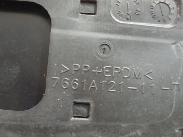 Barre de Toit MITSUBISHI ASX (GA_W_) Imagem-6