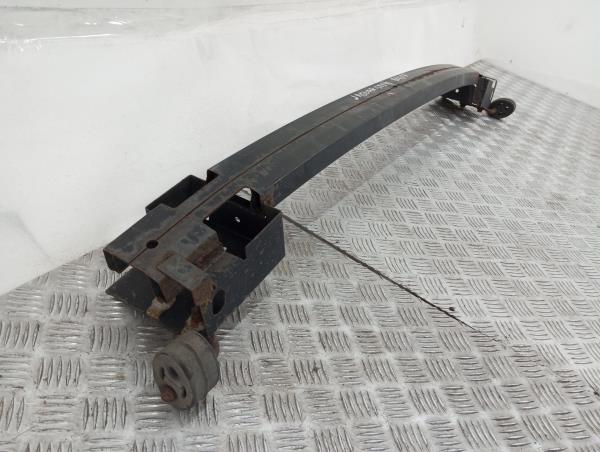 Rinforzo paraurti posteriore JAGUAR S-Type (X200) Imagem-2