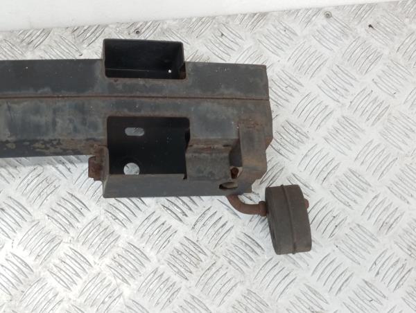 Rinforzo paraurti posteriore JAGUAR S-Type (X200) Imagem-4