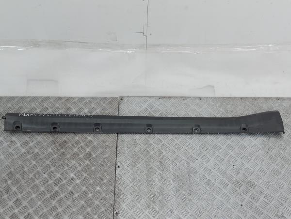 Left side sill TOYOTA Land Cruiser (_J12_)
