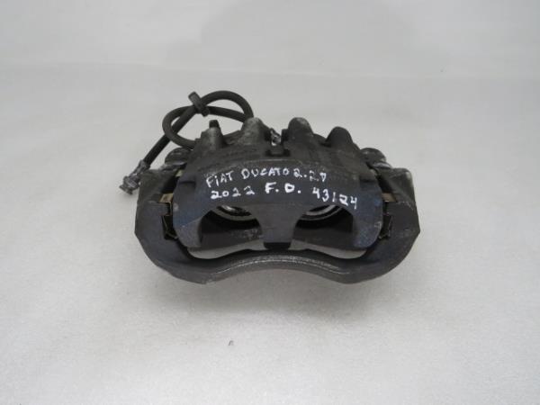 Étrier de frein avant Droite FIAT Ducato (250_, 290_)