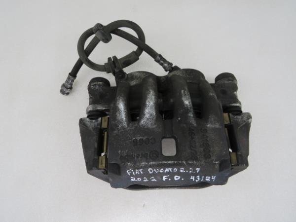 Étrier de frein avant Droite FIAT Ducato (250_, 290_) Imagem-1