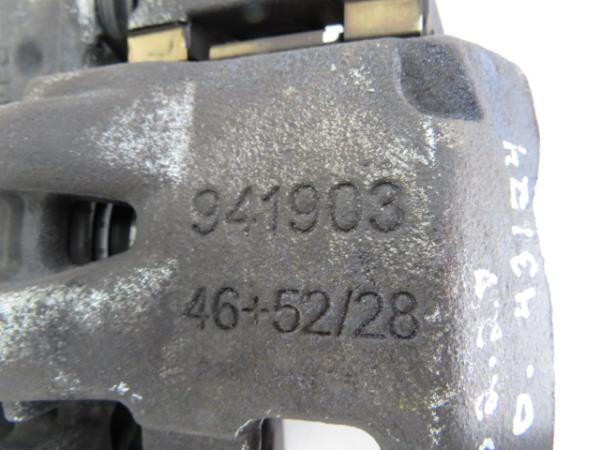 Étrier de frein avant Droite FIAT Ducato (250_, 290_) Imagem-3