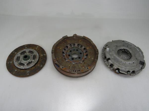 Volante motor FIAT Ducato (250_, 290_)