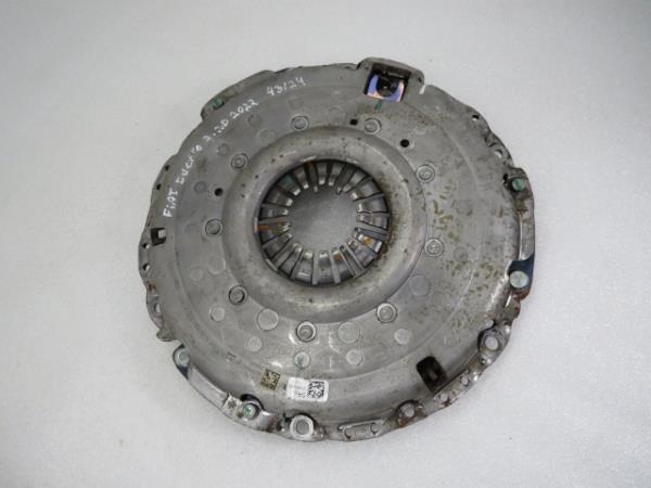 Volano FIAT Ducato (250_, 290_) Imagem-1