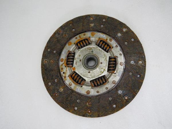 Volano FIAT Ducato (250_, 290_) Imagem-4