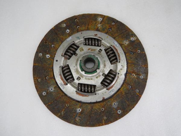 Volano FIAT Ducato (250_, 290_) Imagem-3