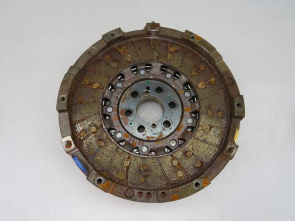 Volano FIAT Ducato (250_, 290_) Imagem-5