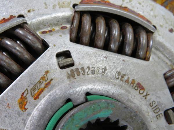 Volano FIAT Ducato (250_, 290_) Imagem-6