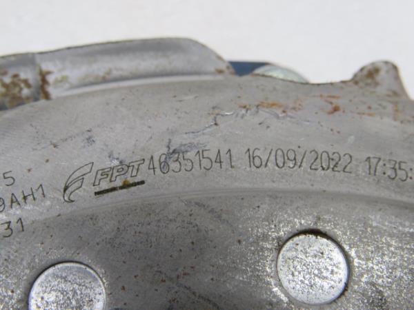 Volano FIAT Ducato (250_, 290_) Imagem-7