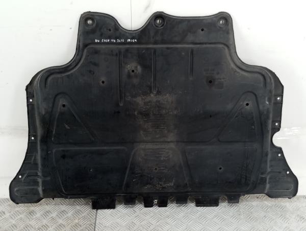 Blindaje inferior del motor VOLKSWAGEN Golf VII Variant (BA5, BV5)