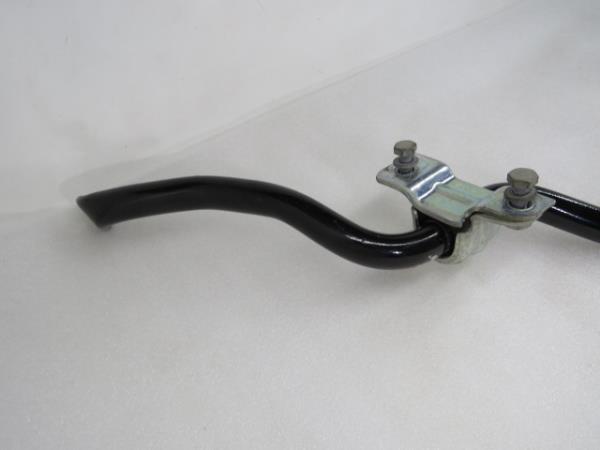 Barra estabilizadora / torção FIAT Ducato (250_, 290_) Imagem-1