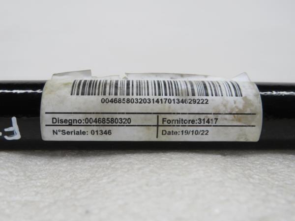 Barra estabilizadora / torção FIAT Ducato (250_, 290_) Imagem-3