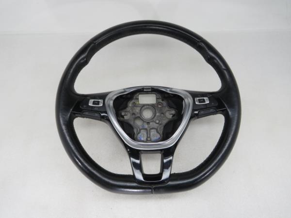 Volante de dirección VOLKSWAGEN Golf VII Variant (BA5, BV5)