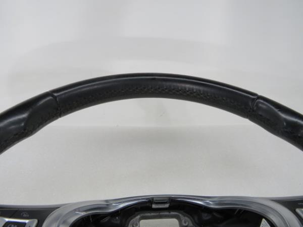 Volante de dirección VOLKSWAGEN Golf VII Variant (BA5, BV5) Imagem-4