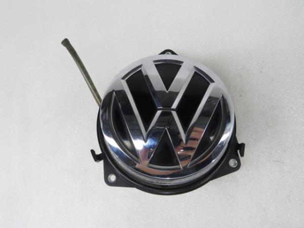 Tailgate Lock /Latch VOLKSWAGEN Golf VII Variant (BA5, BV5)