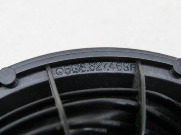 Tailgate Lock /Latch VOLKSWAGEN Golf VII Variant (BA5, BV5) Imagem-3