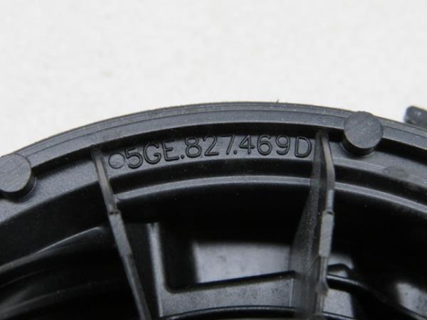 Tailgate Lock /Latch VOLKSWAGEN Golf VII Variant (BA5, BV5) Imagem-4