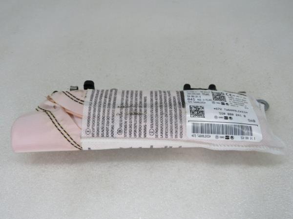 Airbag Sinistro VOLKSWAGEN Golf VII Variant (BA5, BV5) Imagem-1