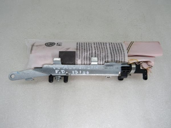 Airbag Derecho VOLKSWAGEN Golf VII Variant (BA5, BV5)