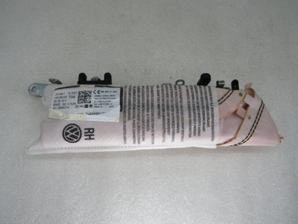 Airbag Derecho VOLKSWAGEN Golf VII Variant (BA5, BV5) Imagem-1