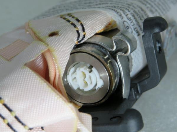 Airbag Derecho VOLKSWAGEN Golf VII Variant (BA5, BV5) Imagem-2