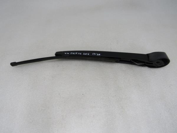 Brazo de limpiaparabrisas delantero derecho VOLKSWAGEN Golf VII Variant (BA5, BV5)