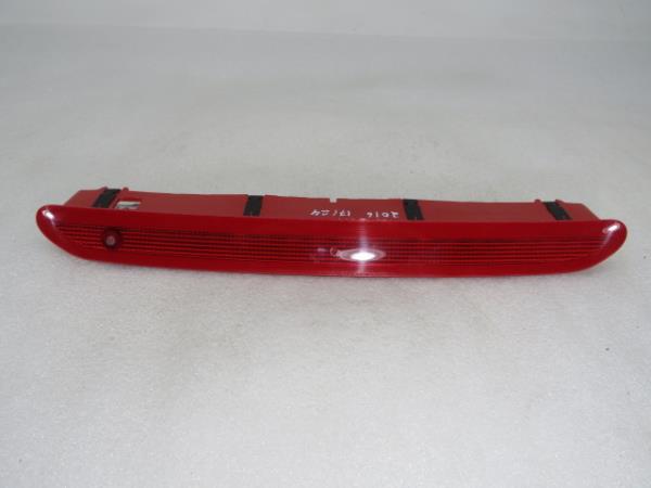 Additional stop light / 3rd stop light VOLKSWAGEN Golf VII Variant (BA5, BV5)
