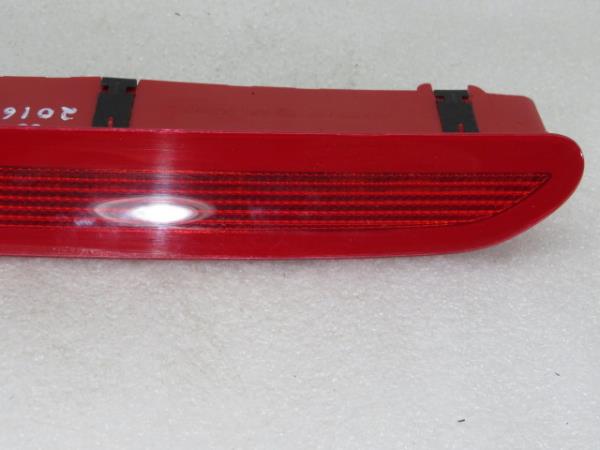 Luce stop aggiuntiva / terzo stop VOLKSWAGEN Golf VII Variant (BA5, BV5) Imagem-2