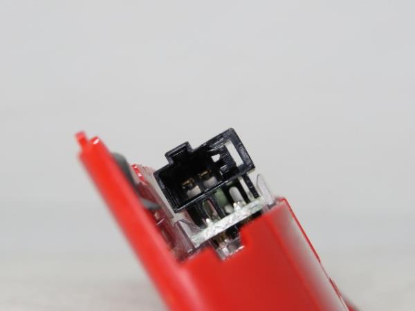 Luce stop aggiuntiva / terzo stop VOLKSWAGEN Golf VII Variant (BA5, BV5) Imagem-4