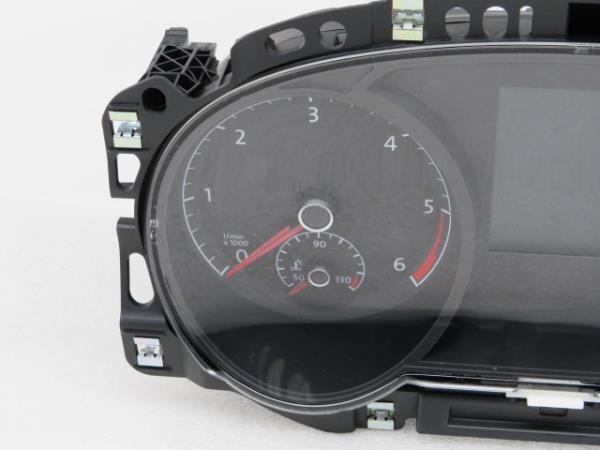 Instrument cluster VOLKSWAGEN Golf VII Variant (BA5, BV5) Imagem-1