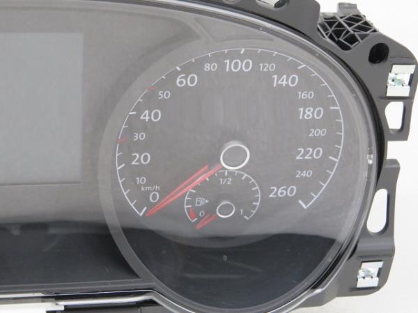 Instrument cluster VOLKSWAGEN Golf VII Variant (BA5, BV5) Imagem-3