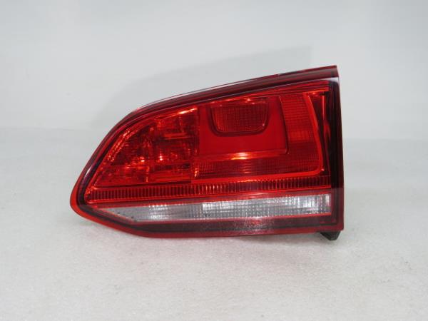 Right Tailgate light VOLKSWAGEN Golf VII Variant (BA5, BV5)