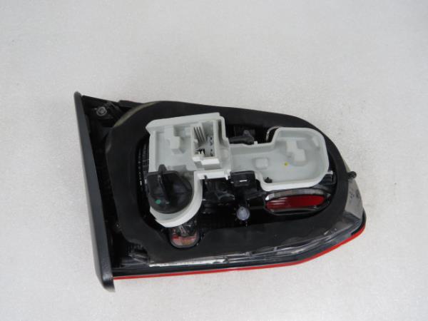 Fanale Destro Baule VOLKSWAGEN Golf VII Variant (BA5, BV5) Imagem-1