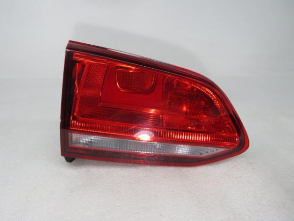 Left Tailgate light  VOLKSWAGEN Golf VII Variant (BA5, BV5)
