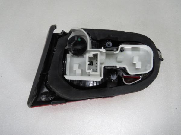 Left Tailgate light  VOLKSWAGEN Golf VII Variant (BA5, BV5) Imagem-1