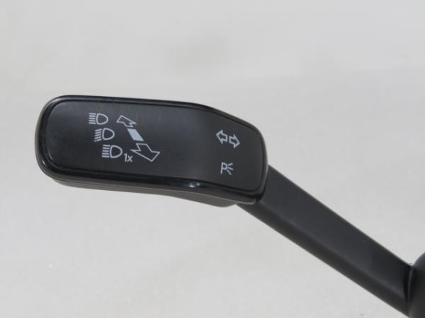 Light and wiper lever set VOLKSWAGEN Golf VII Variant (BA5, BV5) Imagem-1