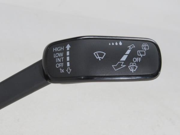Light and wiper lever set VOLKSWAGEN Golf VII Variant (BA5, BV5) Imagem-2