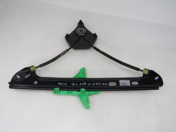 Lève-vitre arrière Droite VOLKSWAGEN Golf VII Variant (BA5, BV5)