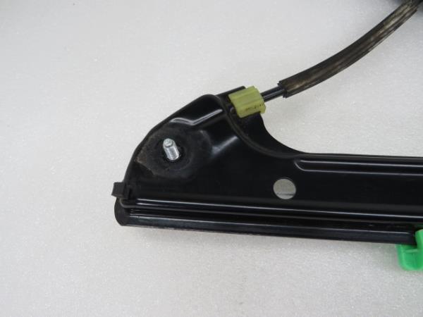 Elevalunas trasero derecho VOLKSWAGEN Golf VII Variant (BA5, BV5) Imagem-1