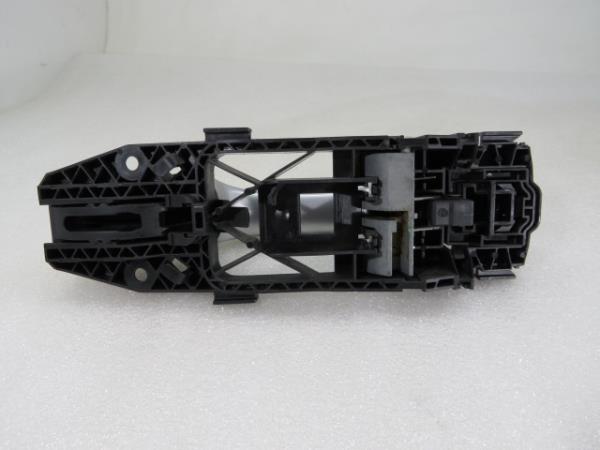 Manija puerta Trasero Derecho VOLKSWAGEN Golf VII Variant (BA5, BV5) Imagem-1