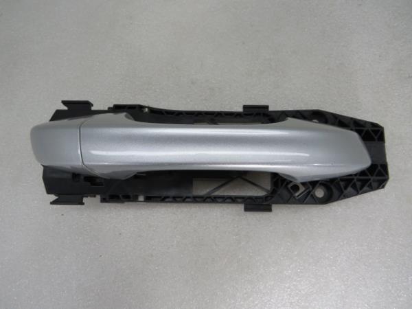 Right front door handle VOLKSWAGEN Golf VII Variant (BA5, BV5)