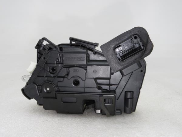 Serratura / chiusura porta Anteriore Destro VOLKSWAGEN Golf VII Variant (BA5, BV5) Imagem-1