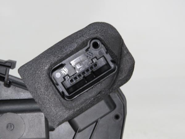 Serratura / chiusura porta Anteriore Destro VOLKSWAGEN Golf VII Variant (BA5, BV5) Imagem-2